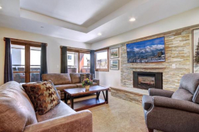 Village at Breckenridge Wetterhorn 3204 Condo